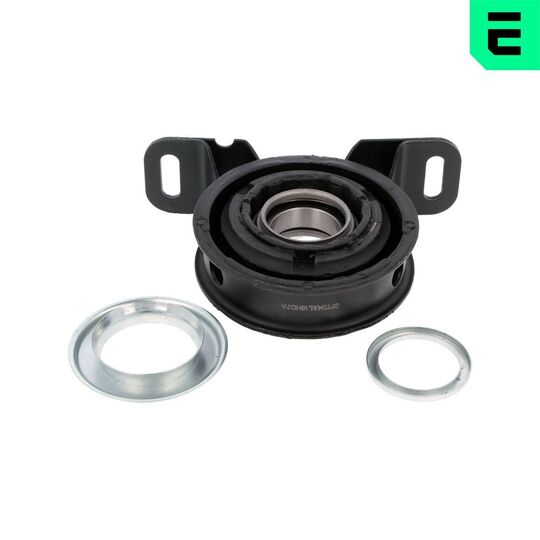 F3-9935 - Mounting, propshaft 