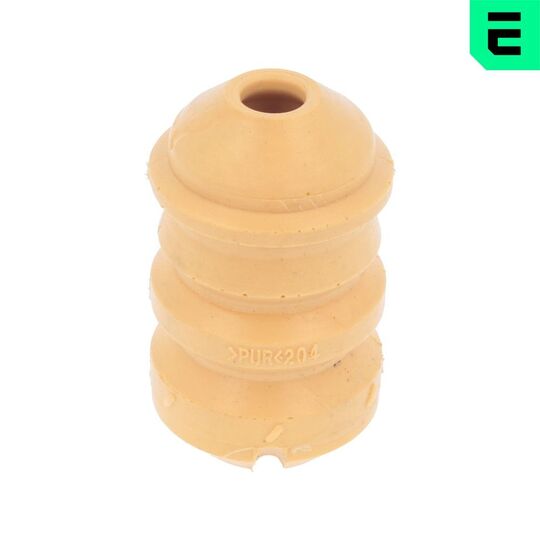 F0-3021 - Rubber Buffer, suspension 