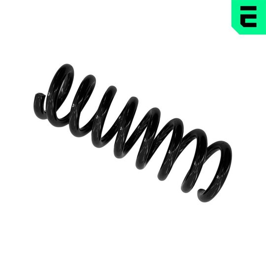 OP-CSP01255 - Coil Spring 