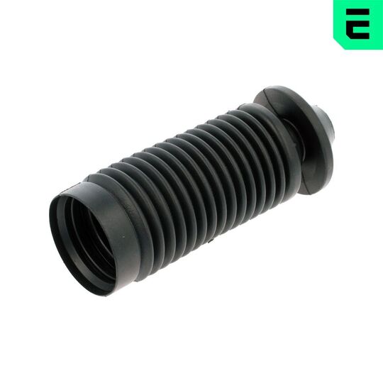 F0-3029 - Rubber Buffer, suspension 