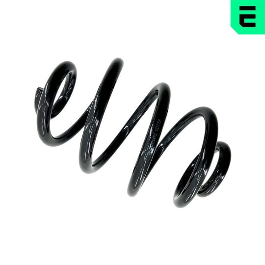 OP-CSP01452 - Coil Spring 