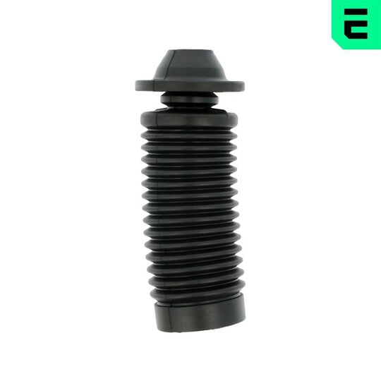 F0-3029 - Rubber Buffer, suspension 