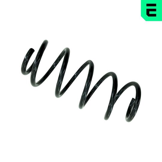 OP-CSP01119 - Coil Spring 