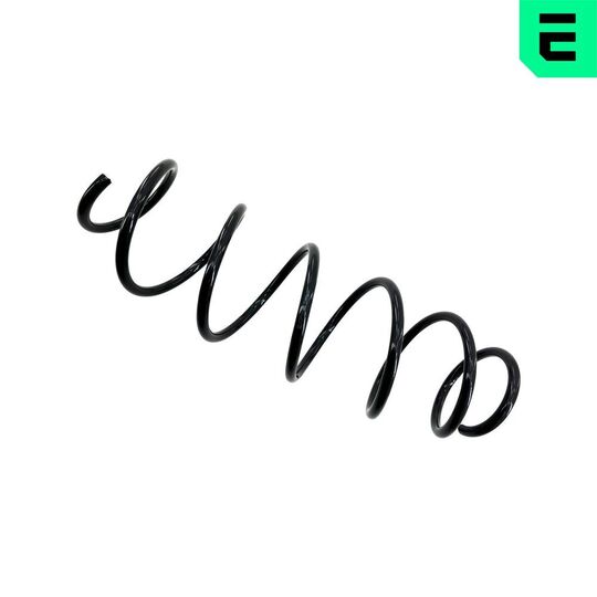 OP-CSP01368 - Coil Spring 