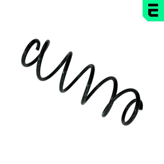 OP-CSP01018 - Coil Spring 