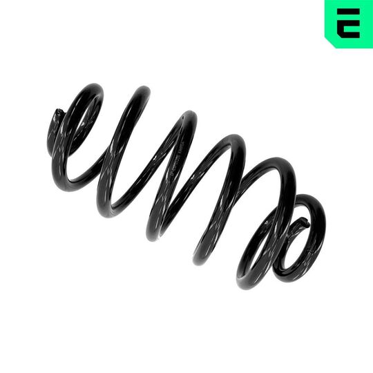 OP-CSP01256 - Coil Spring 