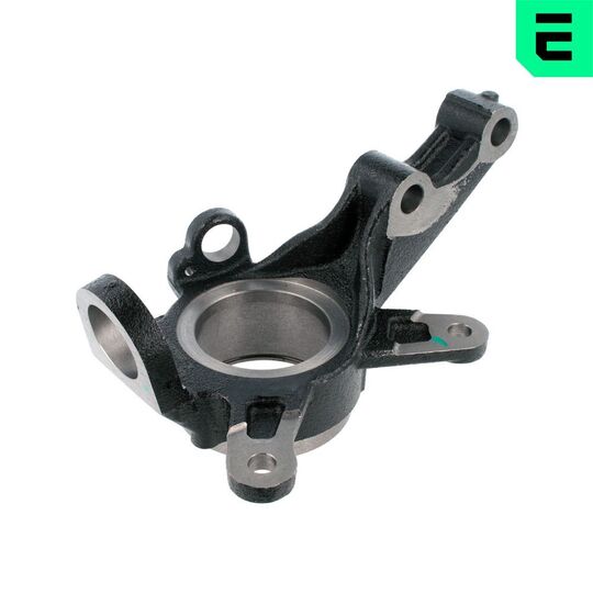 KN-911383-01-R - Steering Knuckle, wheel suspension 