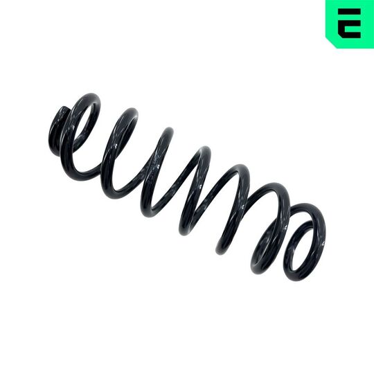 OP-CSP01221 - Coil Spring 