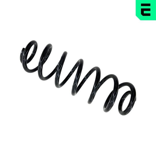 OP-CSP01059 - Coil Spring 