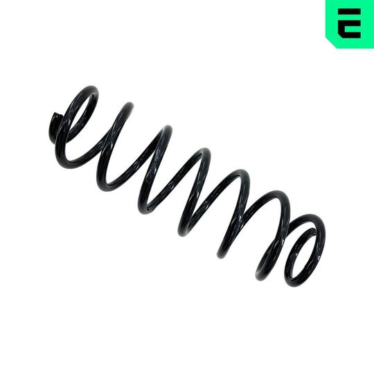 OP-CSP01131 - Coil Spring 