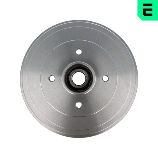 BT-2420 - Brake Drum 