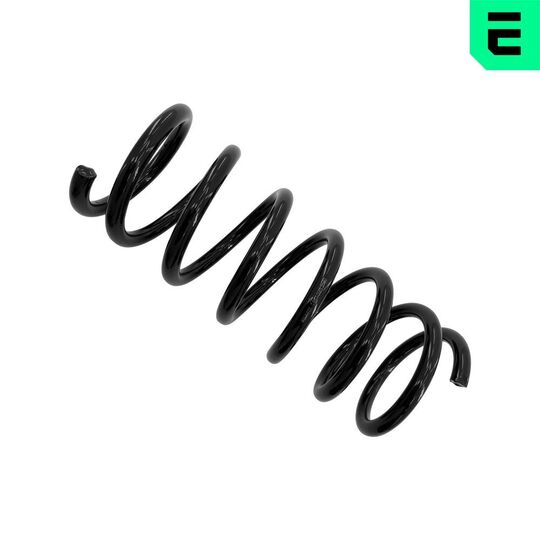 OP-CSP01281 - Coil Spring 