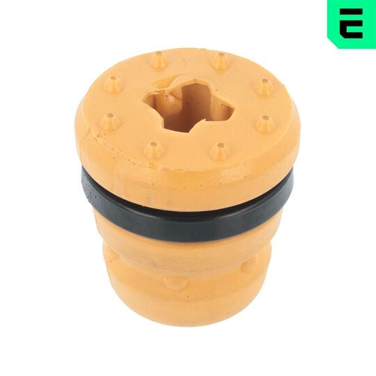 F0-3039 - Rubber Buffer, suspension 