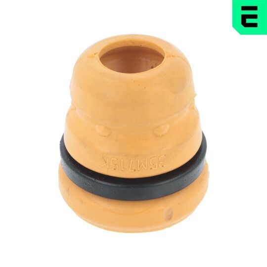 F0-3039 - Rubber Buffer, suspension 