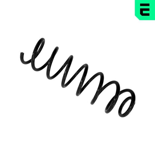 OP-CSP01249 - Coil Spring 