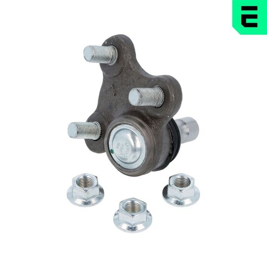 G3-2058S - Ball Joint 