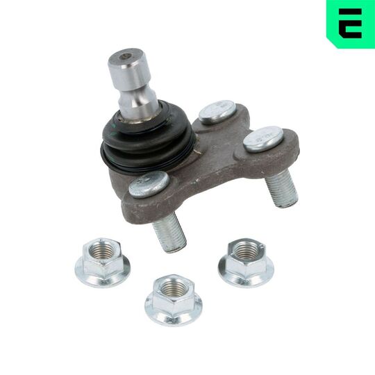 G3-2058S - Ball Joint 