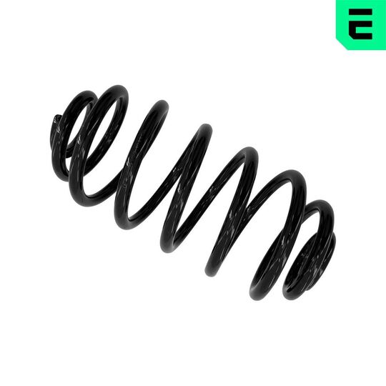 OP-CSP01358 - Coil Spring 