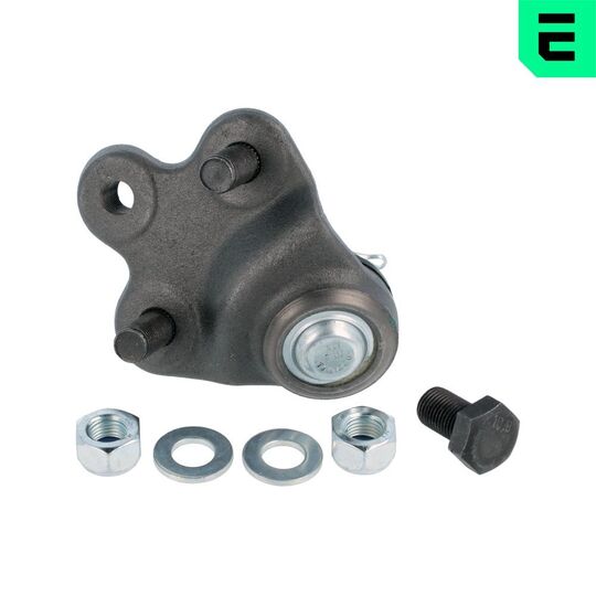 G3-2054S - Ball Joint 