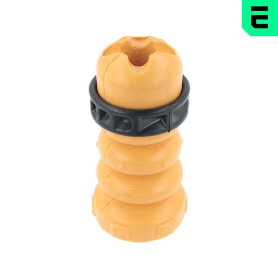 F0-3060 - Rubber Buffer, suspension 