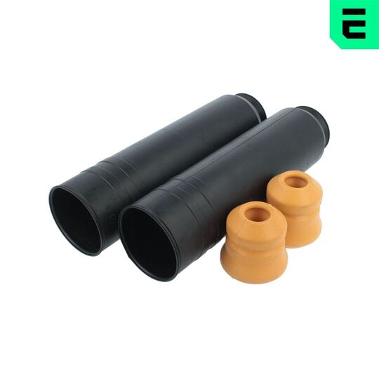 AK-735537 - Dust Cover Kit, shock absorber 