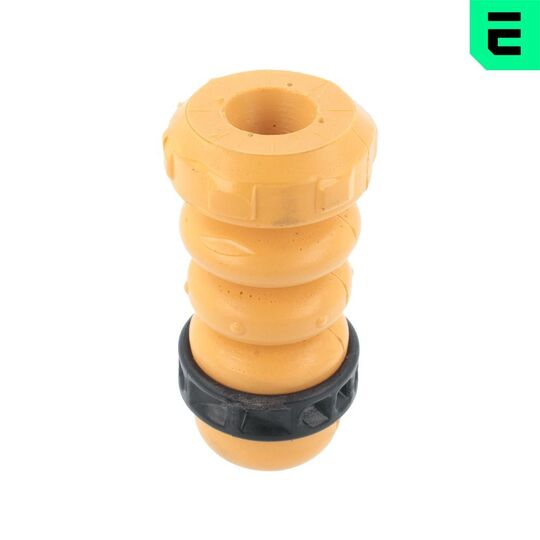 F0-3060 - Rubber Buffer, suspension 