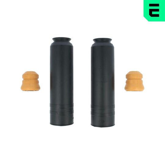 AK-735537 - Dust Cover Kit, shock absorber 