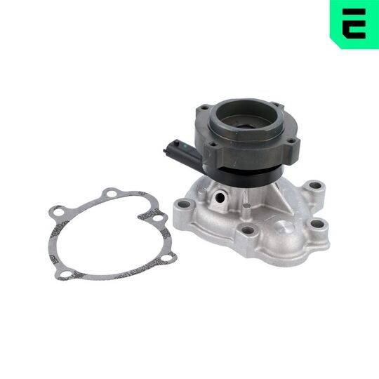 AQ-2576 - Water Pump 