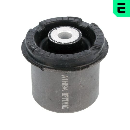 F9-0137 - Control Arm-/Trailing Arm Bush 