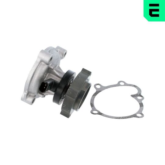 AQ-2576 - Water Pump 