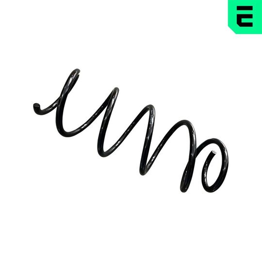 OP-CSP01057 - Coil Spring 