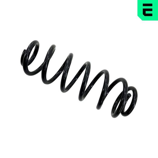 OP-CSP01167 - Coil Spring 