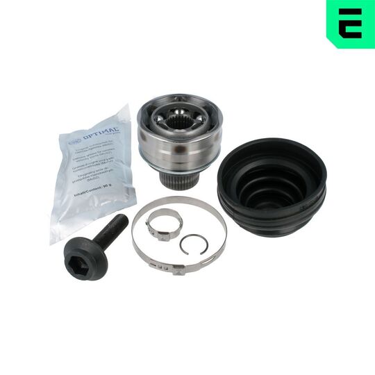 CW-3086 - Joint Kit, drive shaft 