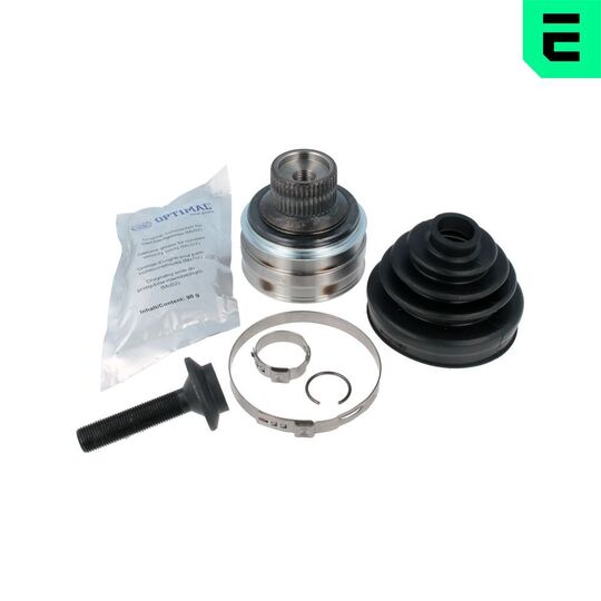 CW-3086 - Joint Kit, drive shaft 