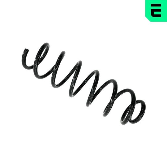 OP-CSP01204 - Coil Spring 