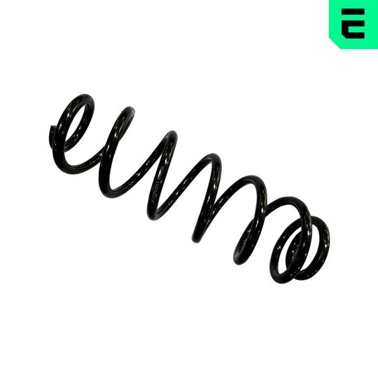 OP-CSP01013 - Coil Spring 