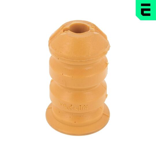 F0-3047 - Rubber Buffer, suspension 