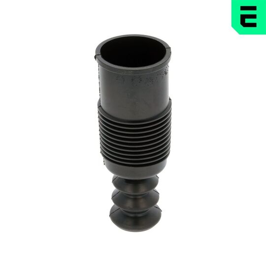 F0-3055 - Rubber Buffer, suspension 