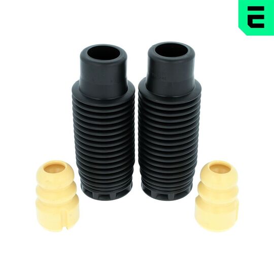 AK-735536 - Dust Cover Kit, shock absorber 