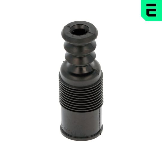 F0-3055 - Rubber Buffer, suspension 