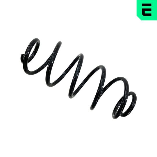 OP-CSP01134 - Coil Spring 