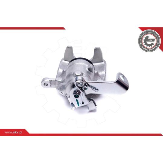 56SKV243 - Brake Caliper 