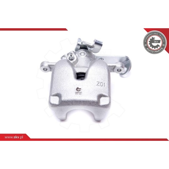 56SKV243 - Brake Caliper 