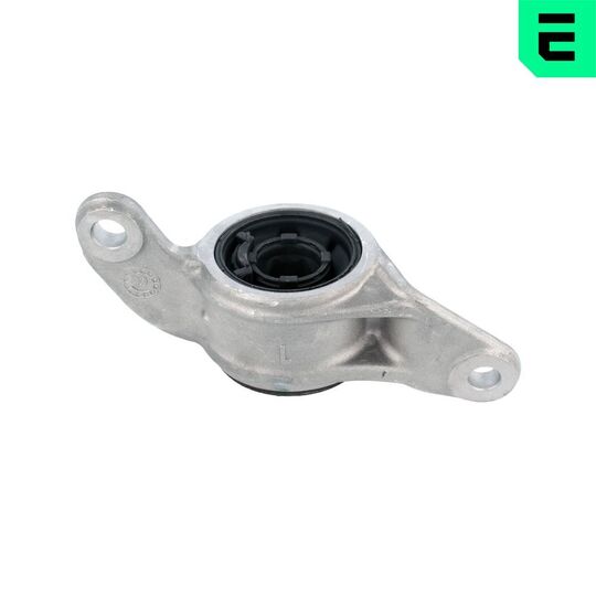 F9-0112 - Control Arm-/Trailing Arm Bush 