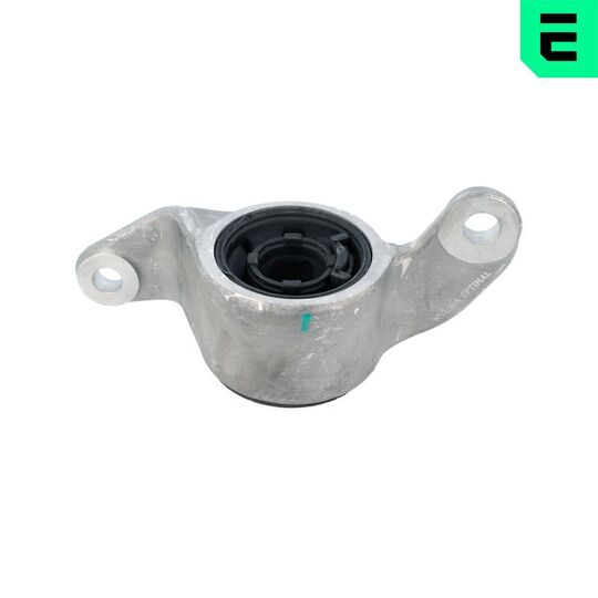 F9-0112 - Control Arm-/Trailing Arm Bush 