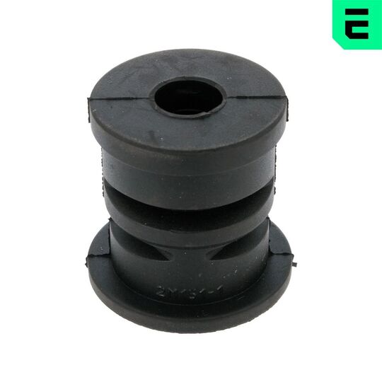 F0-3053 - Rubber Buffer, suspension 