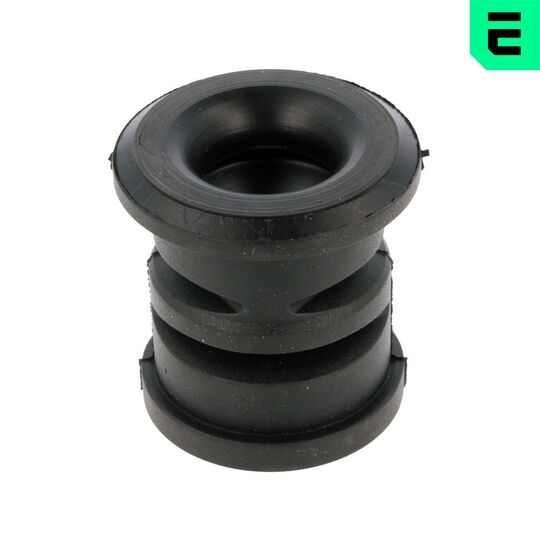 F0-3053 - Rubber Buffer, suspension 