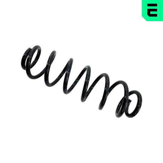 OP-CSP01074 - Coil Spring 