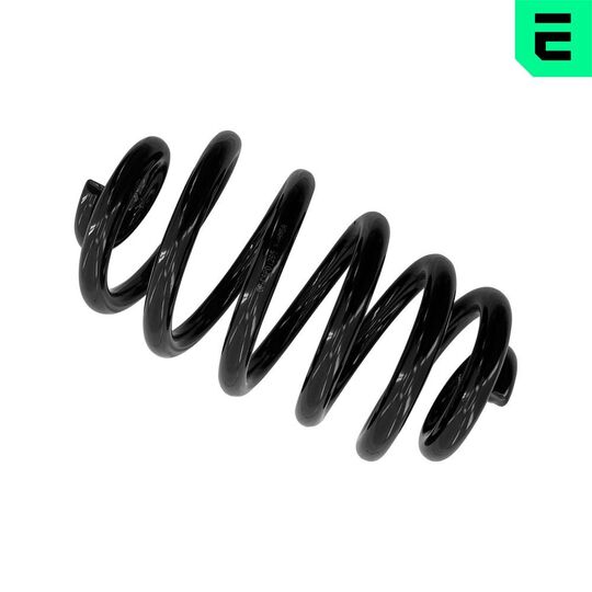 OP-CSP01265 - Coil Spring 