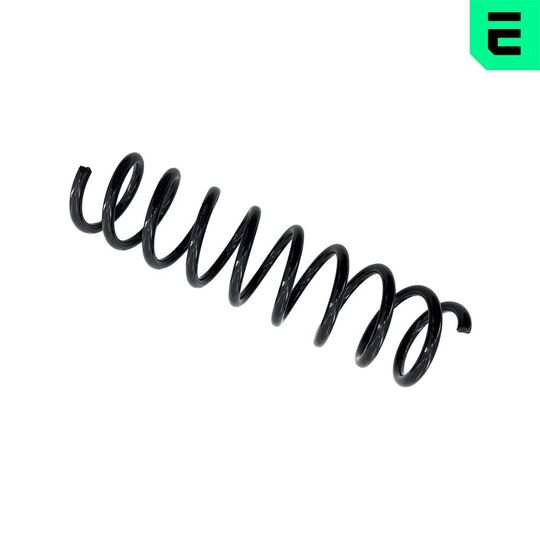 OP-CSP01217 - Coil Spring 